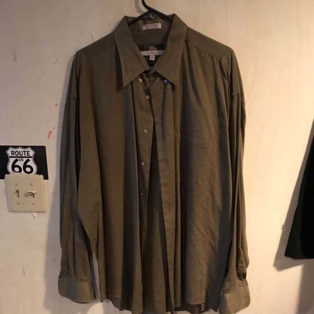 Dress shirt